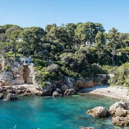 Bel Avec Terrasse, Piscine, Parking Prive Et Club De Tennis, Padel En Sus