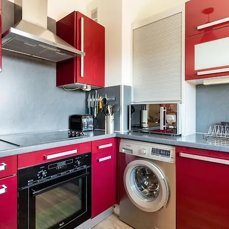 아파트 Bel Avec Terrasse, Piscine, Parking Prive Et Club De Tennis, Padel En Sus