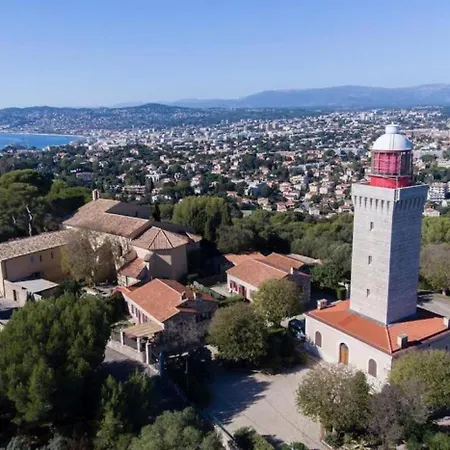 Bel Avec Terrasse, Piscine, Parking Prive Et Club De Tennis, Padel En Sus Appartement *