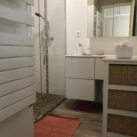 Bel Avec Terrasse, Piscine, Parking Prive Et Club De Tennis, Padel En Sus Διαμέρισμα Αντίμπ